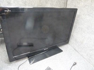 Sony Bravia KDL-32BX330 32'' LCD 720p TV with Remote