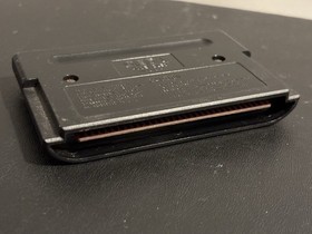 Sega Genesis Model 1601 Gen 1 Console System Bundle OEM Controller Tested Works!