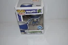 Funko Pop! Television: #749 -Toonami Tom Vinyl Figure GameStop Exclusive(FKO203)