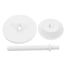  Sewing Machine Accessories Accessory Bobbin Hook Cover Plate Pin Cap