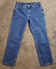 Vintage Levi's Jeans Women's 505 Made in USA