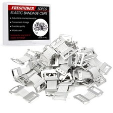 Elastic Bandage Bandage Clips 