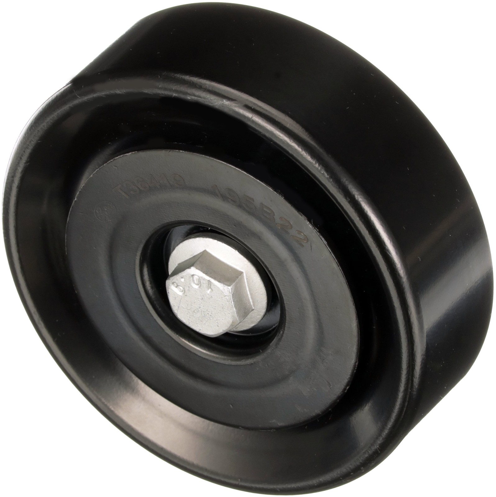 GATES DRIVEALIGN IDLER - T36419 - Image 14