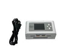 Gens Ace Imars Dual AC200W/DC300W Battery Balance Charger Rc Part #16998