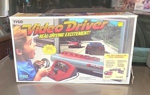 Video Driver Sega | eBay