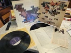 Pink Floyd - The Wall (Vinyl LP) 1979 COLUMBIA PC2 36183 - 2 LP Set Records MINT