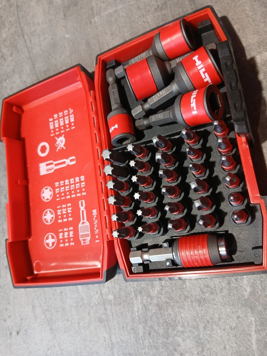 HILTI EMMANCHEMENT BU (M41) 236122