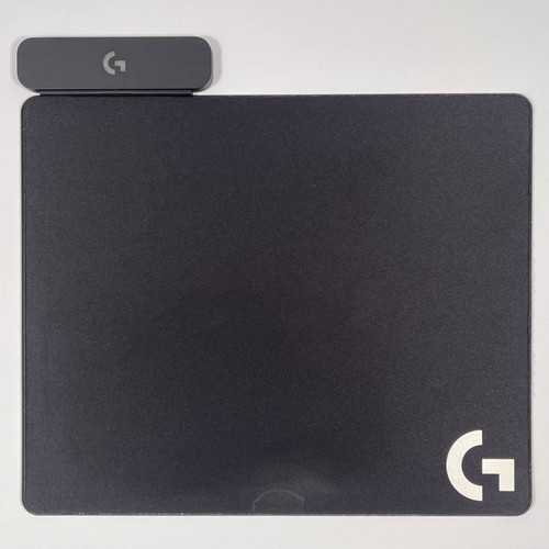 Logitech G POWERPLAY Wireless Charging System for Gaming Mice & More - Zdjęcie 2 z 6