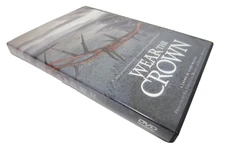 Wear the Crown Bill Drake DVD Martyrs Christian Praise Worship Music Video