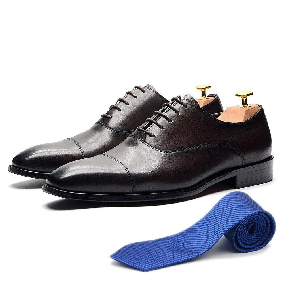 Mens dress shoes ebay sale