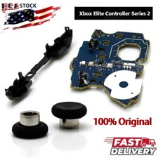 Joystick Cap LB RB Bumper Motherboard For Xbox One Elite Series 2 Controller US