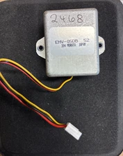 MuRata ENV-05D Rate Gyro  Module Satellite / Autopilots  Angular Velocity Sensor