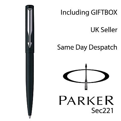 ballpoint matte geniune