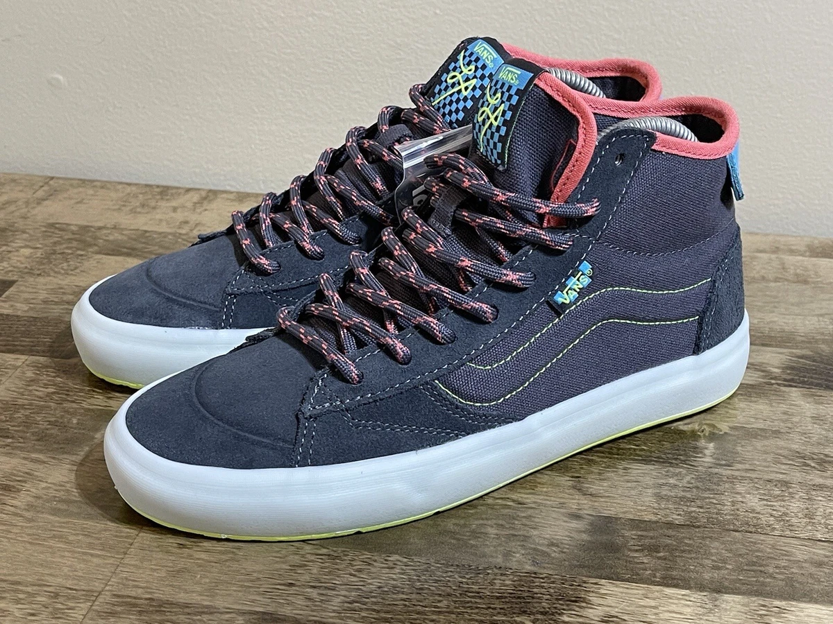 Zapatos vans locales clearance xl