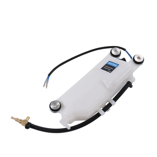 1200-8M0063190 833069T9 Oil Tank Assembly For Mercury Outboard Optimax 135-225HP - Picture 9 of 20