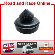 Suzuki RG250- SV650- TL1000R Rubber Seat Cushion Genuine OEM PN 09321-10002