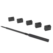 For Detroit Diesel Engine Series 50/60 Injector Height Gauge Tool 3350