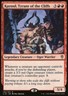 Magic the Gathering MTG Kazuul, Tyrant of the Cliffs (130) Commander 2016   LP