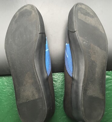 Womens Sperry Slip On Sneakers Star Wars Sz 9 M Luke  display picture 3