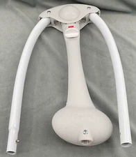 Ingenuity PowerAdapt ConvertMe Swing Swell Nash Replacement Right Arm Locking