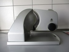 GRAEF Allesschneider (Aufschnitt- u. Brotschneider Modell: 186 Master Plus 180W)