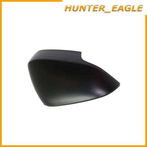 Upper Rearview Mirror Cover Right Passenger Side Unpainted For Volvo S80 C70 C30