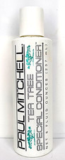 Paul Mitchell TEA TREE SPECIAL CONDITIONER with Australian Tea Tree Oil 8 oz