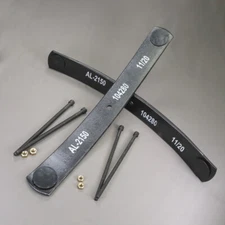 ADD A LEAF HELPER SPRING LIFT KIT - SHORT - FITS MOST SMALL/MID TRUCK- 1.5" REAR