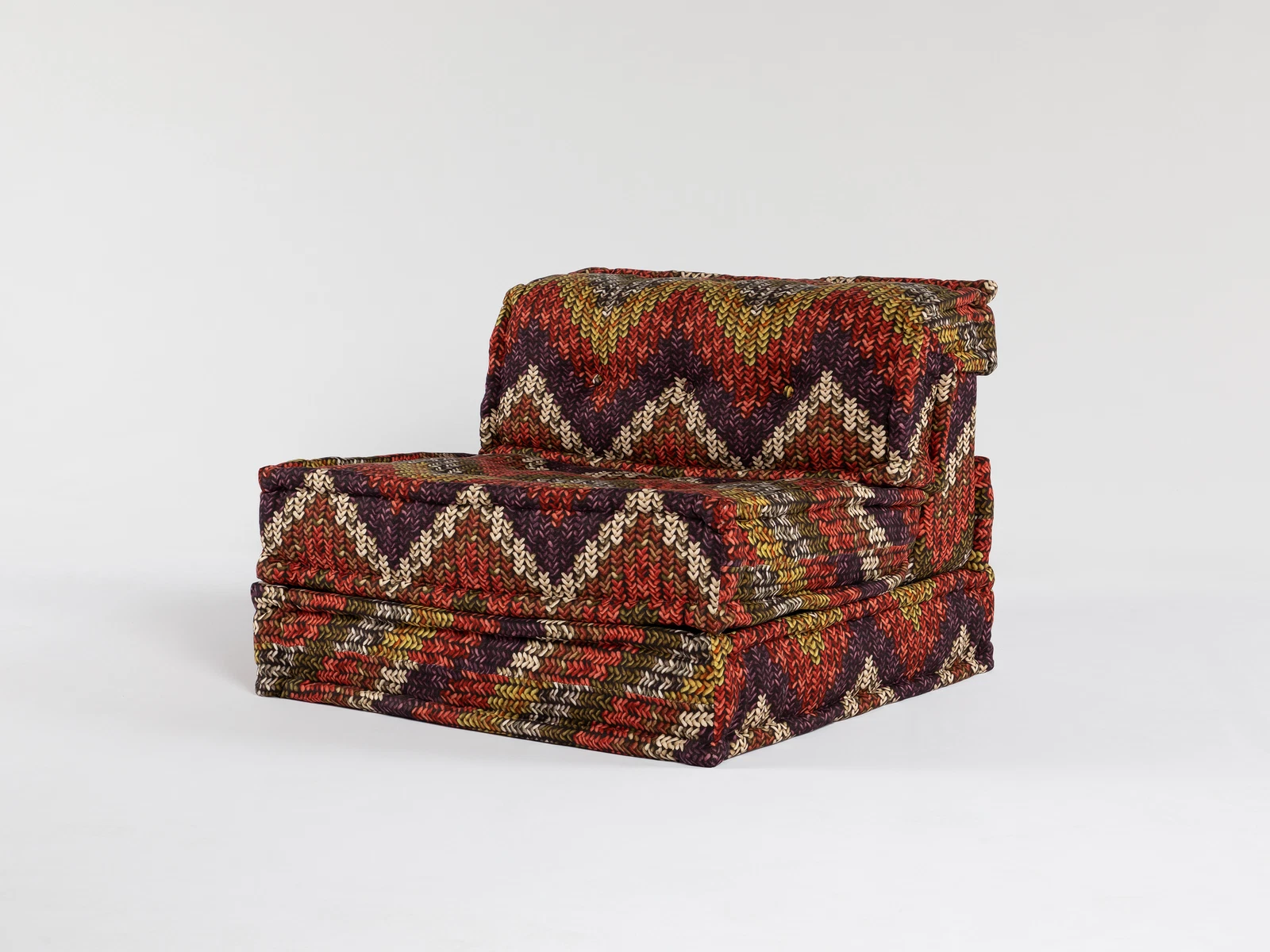 Roche Bobois Mah Jong Sofa Seat Nancho 159 *4 Month Delivery Time*