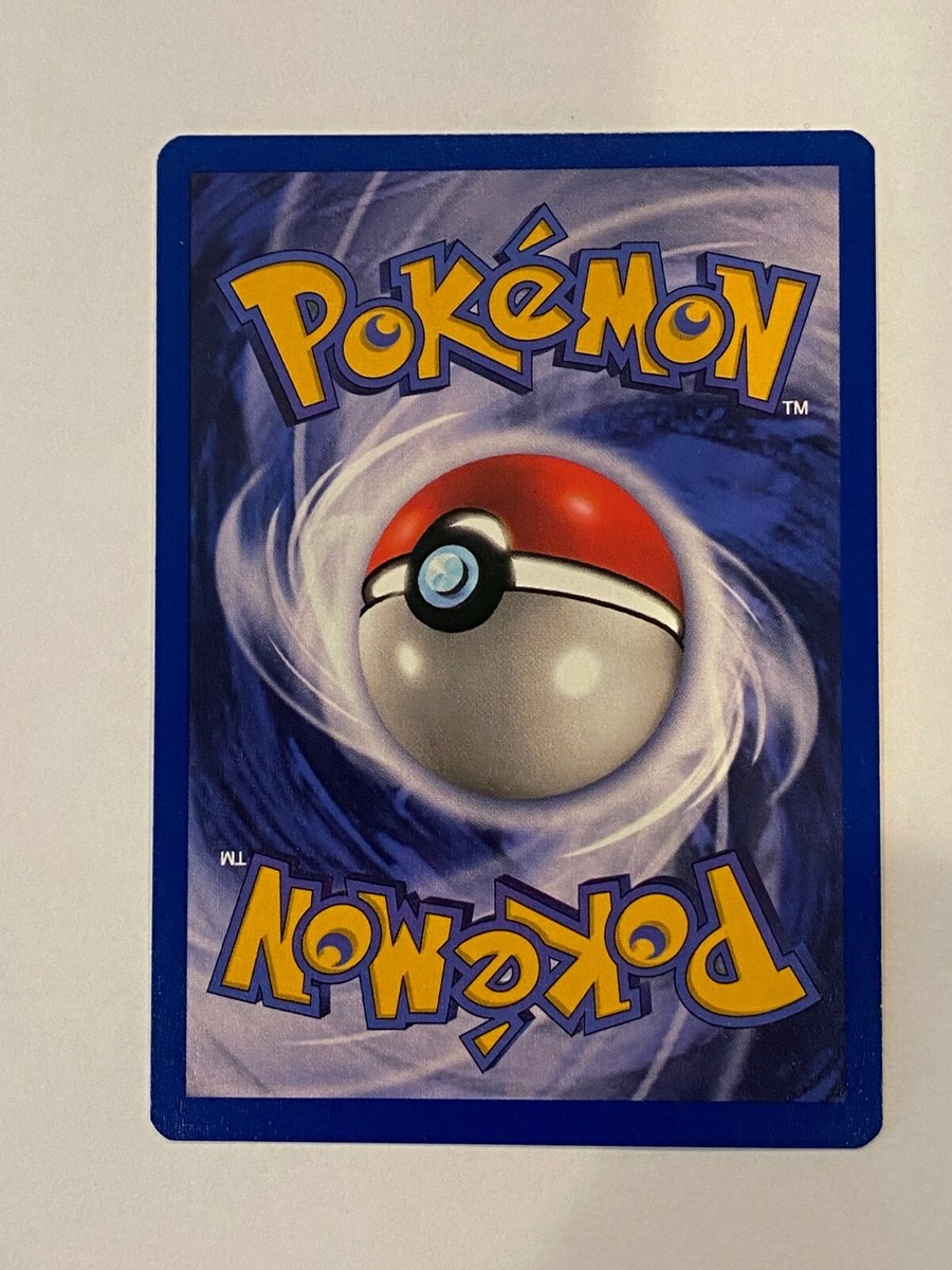 ポケモン - espoir Pokemon Jungle #62/64 SPEAROW HP50 Lv.13 Uncommon 1st