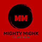 Mighty Mighk Collectibles