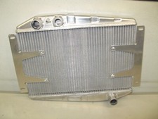 Radiator to fit Caterham Seven 7  with k series rover engine