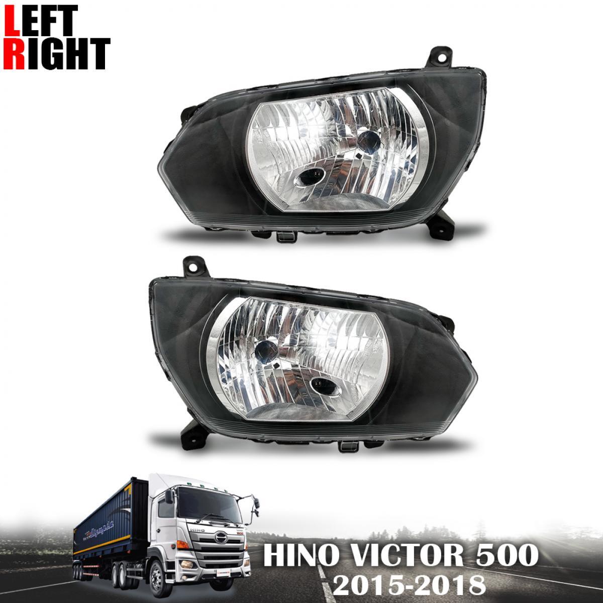 パーツ Hino truck front light Hino truck front light