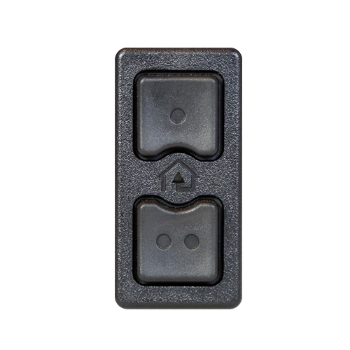 NEW Advent/Gentex HomeLink® Dash-Mounted Universal Garage Door