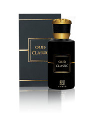 Oud Classic by Ahmed Al Maghribi 50ml Spray - Free Express Shipping