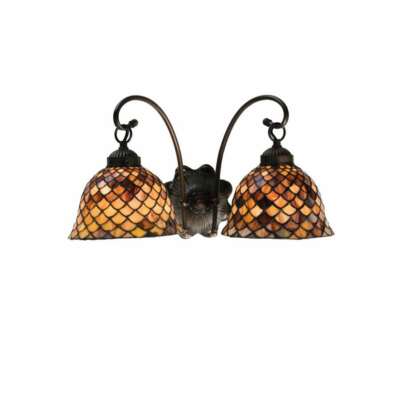 Meyda Lighting Wall Sconce - 18632