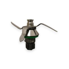 Gruppo Coltelli Lama Lame TM5 Per Bimby Vorwerk TM 5 Completo Di Guarnizione