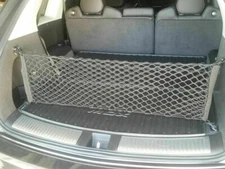Rear Trunk Envelope Floor Style Mesh Cargo Net for Acura MDX 2014-2020 Brand New