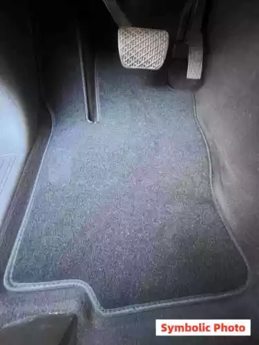 For Lincoln MKC MKS MKT MKX MKZ Handmade Car Floor Mats Custom Luxury Carpets - Bild 4 von 9