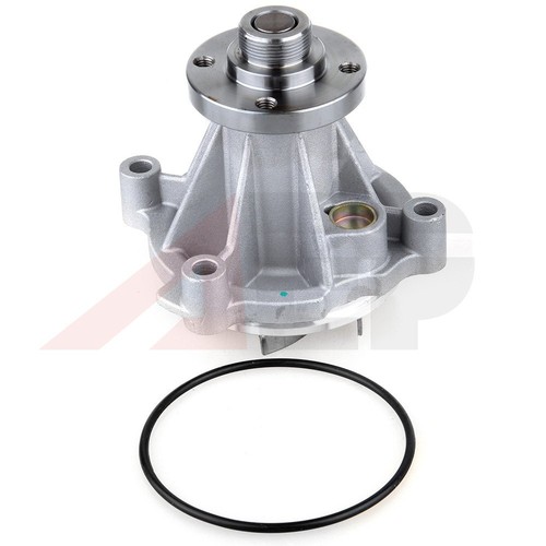 For 1997 - 2003 Ford / Lincoln 4.6L 5.4L Water Oil Pump - Picture 4 of 6