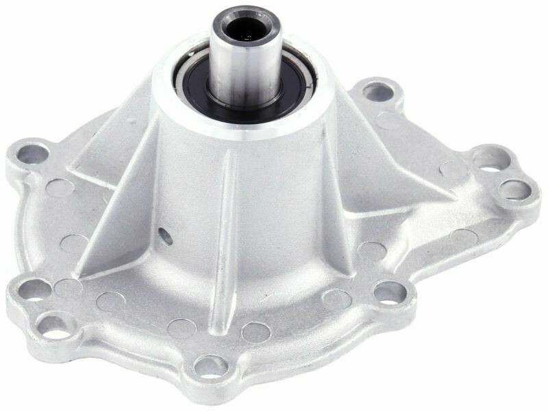 Pompe à eau FP1900 pour moteurs GM 151Cu Buick Chevrolet et Pontiac