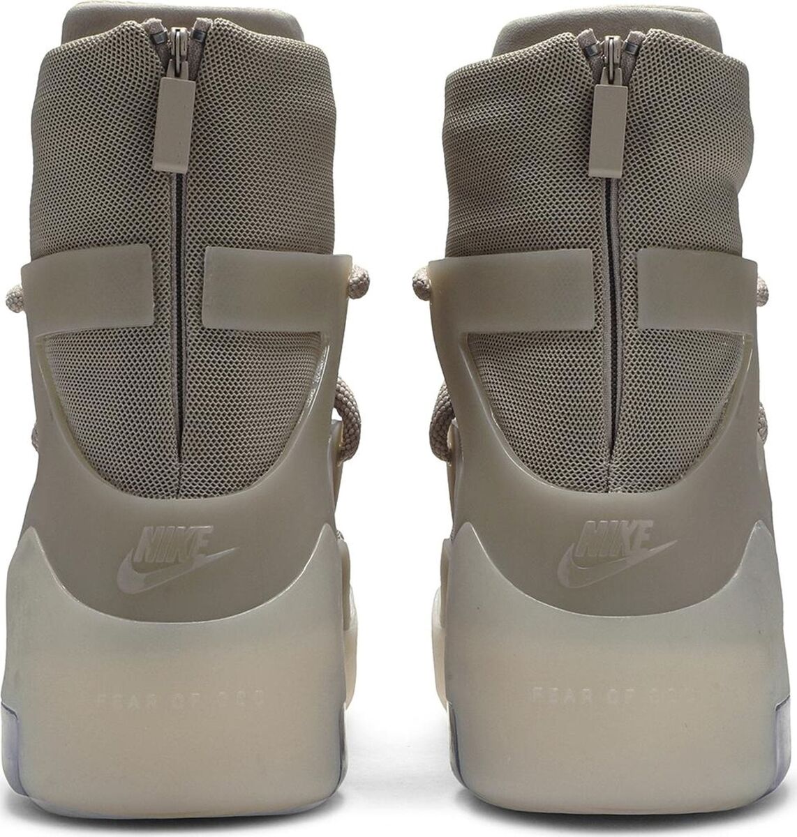 Size 14 - Nike Air Fear Of God 1 Oatmeal for sale online | eBay Size 14 - Nike Air Fear Of God 1 Oatmeal for sale online | eBay