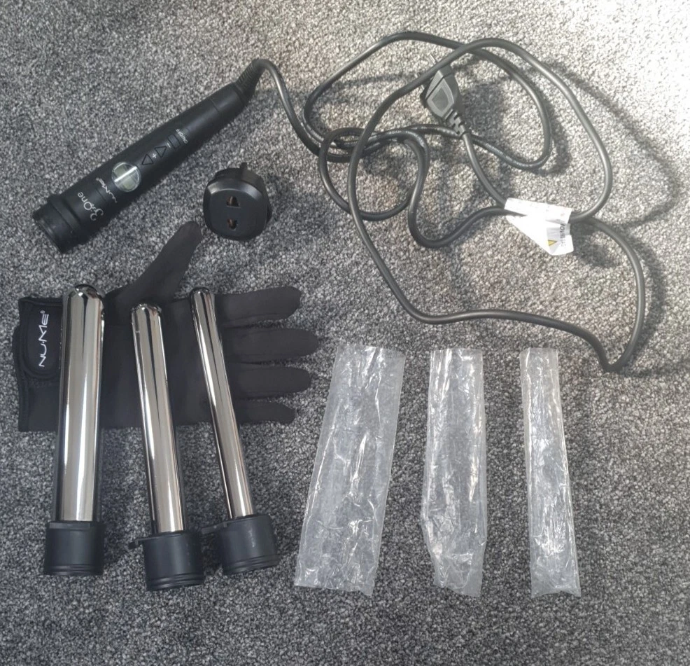 Nume interchangeable wand cheap