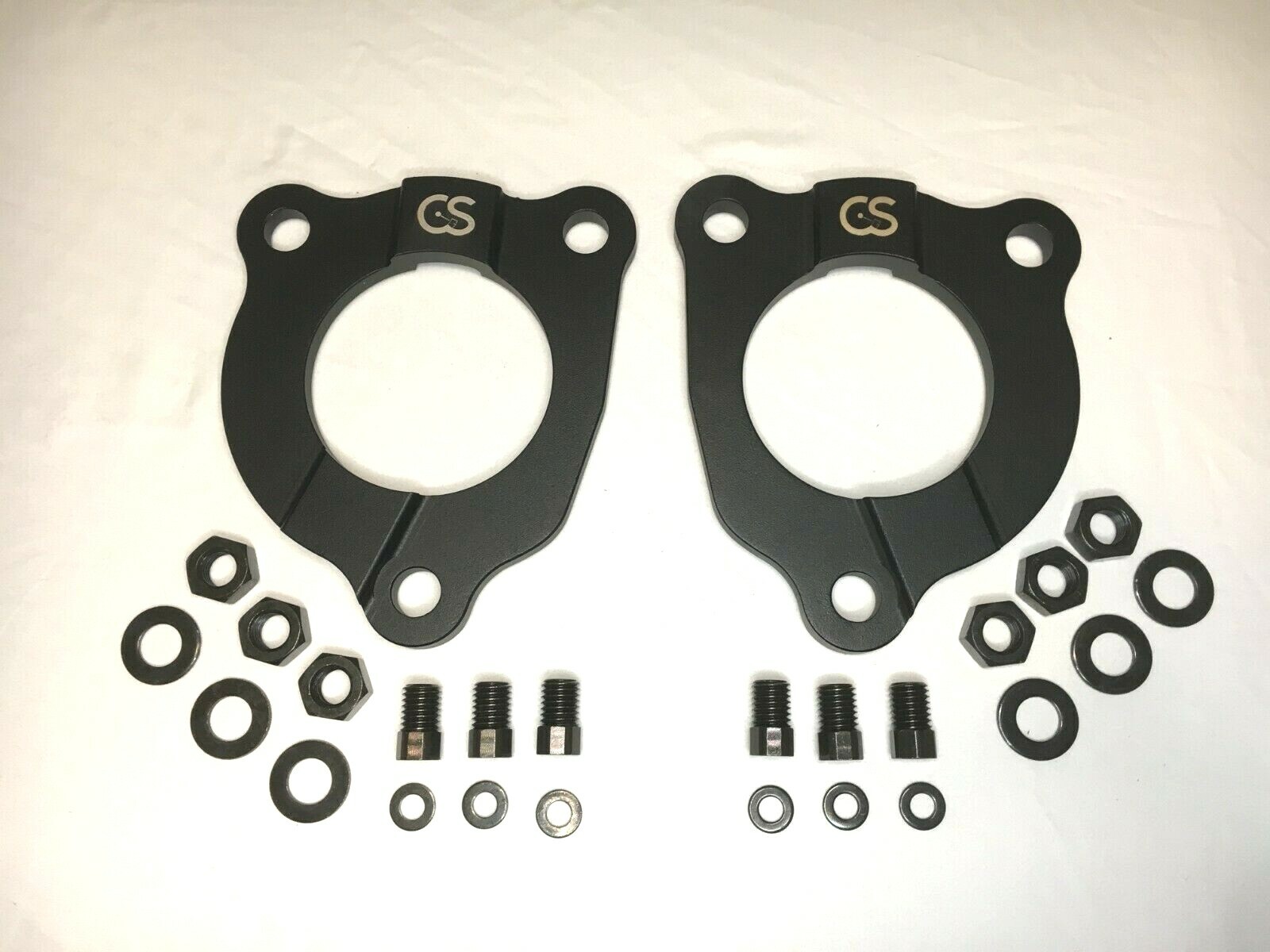 CravenSpeed Strut Tower Defenders 20022006 MINI Cooper and Cooper S