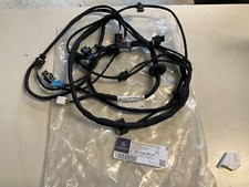 MB GLC C253 Rear Bumper Electrical Wiring Harness A2535403505 NEW GENUINE