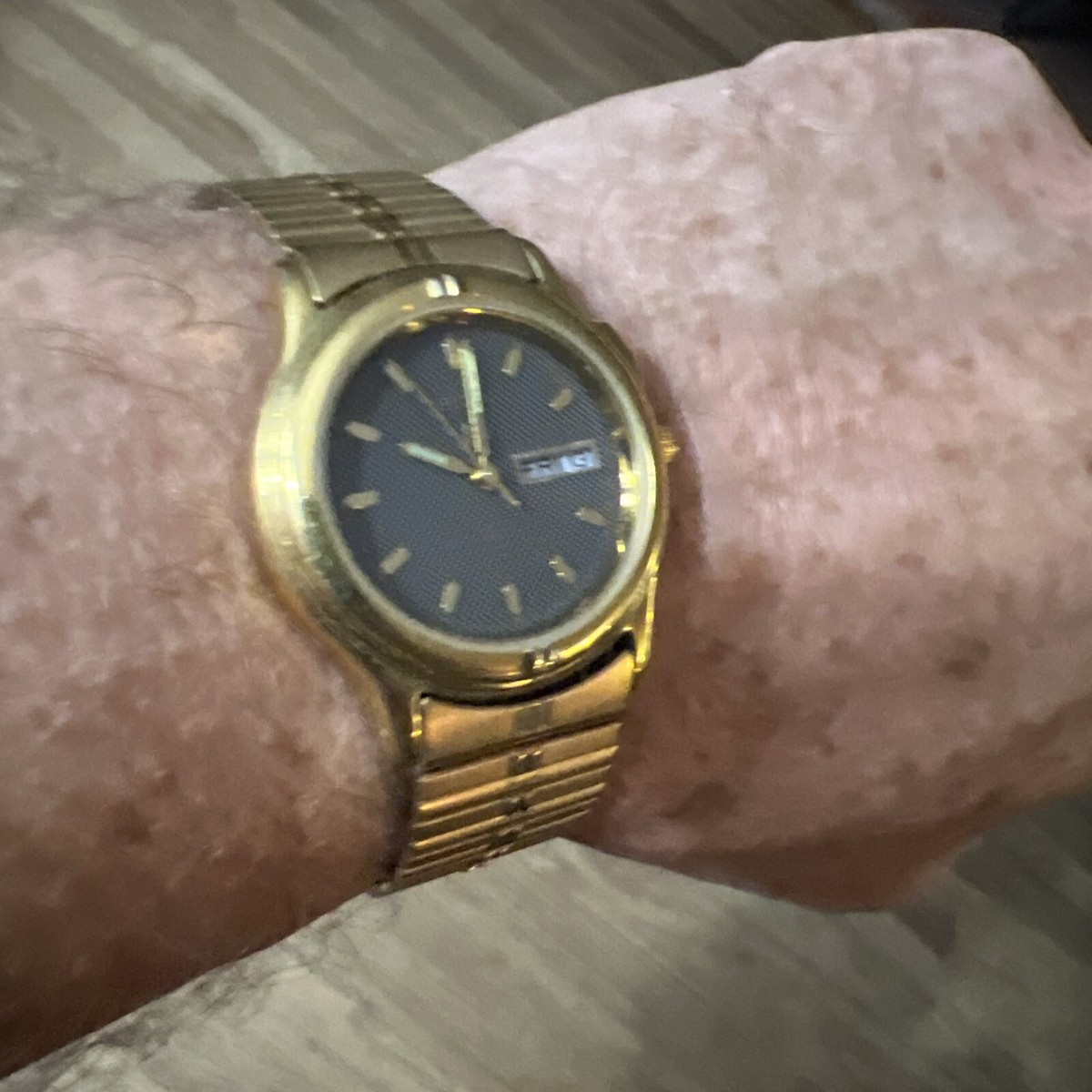 RARE,UNIQUE Men's Vintage Watch ELGIN RARE,UNIQUE Men's Vintage Watch ELGIN