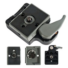 Zonzei 323 RC2 System Quick Release Adapter with 200PL-14 Plate