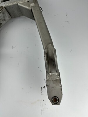Kawasaki ZR1100 Schwinge Hinterrad Schwinge Swing Arm Rear Zephyr