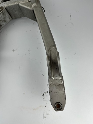 Kawasaki ZR1100 Swing Rear Wheel Swing Arm Rear Zephyr 1100 #25637 - Picture 2 of 21
