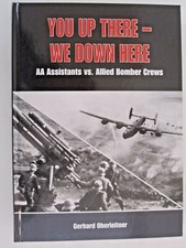 You Up There - We Down Here: Schoolboys Deployed as Anti-Aircraft Gun Assistants